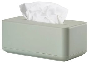 Пластмасова кутия за носни кърпички Ume – Zone
