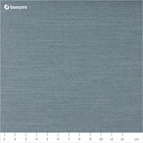 Тюркоазена табла за легло 140x120 cm Monica – Milo Casa