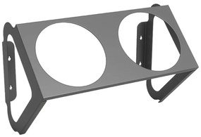 Метален държач за саксия ø 13 cm (височина 18 cm) Recife – Artevasi