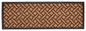 Изтривалка от кокосови влакна 40x120 cm Weawing – Esschert Design