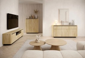 Бюфет Taurus 3S3D