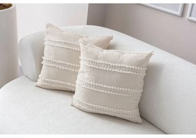 Калъфки за възглавници в комплект от 2 бр. 43x43 cm Tuffet – Mioli Decor