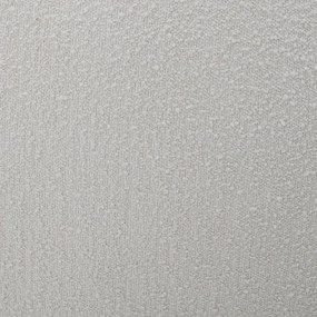 Бял фотьойл Ted - Bloomingville