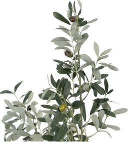 Изкуствено маслиново дърво (височина 112 cm) Olive Tree – Ixia