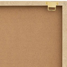 Картина с рамка atmosphera Elin, Фолио 50x70 см