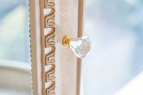 Еднокрила витрина 8281