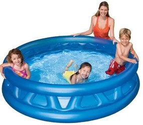 Intex - Детски надуваем басейн 188 х 46см 58431NP