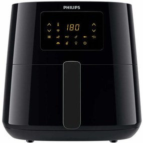 Фритюрник без Мазнина Philips HD9280/70 Черен 2000 W