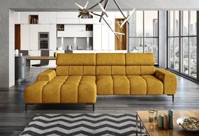 Ъглов диван Pallase mini-Left-Kitrino