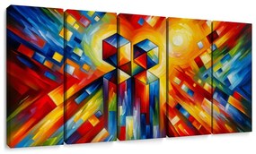 картини от 5 части – Енергията на момента