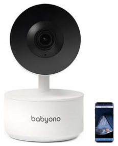 BabyOno - Смарт бебешки монитор SMART Wi-Fi Tuya