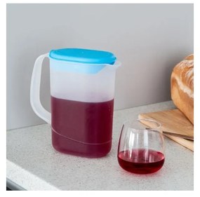 Кана с капак за хладилник Seal Tight, 1,5 л Premium Range - Addis