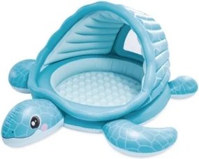 Детски надуваем басейн Intex 48677NP Костенурка