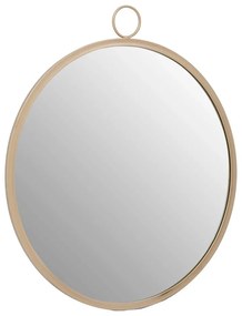 Стенно огледало ø 60 cm - Premier Housewares