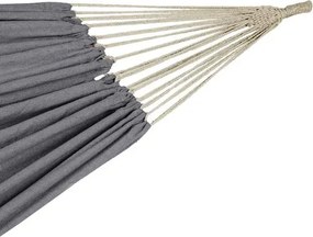 Двоен хамак Hesperide Yaqui, 150x307 cm - Синьо-зелен