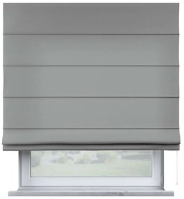 Сива римска щора 170x160 cm Happiness - Yellow Tipi