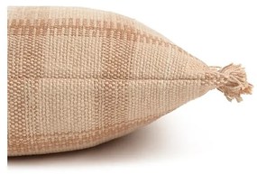 Памучна детска възглавница 40x25 cm Rose – Lorena Canals