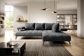Ъглов диван Model-Gkri-Right