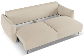 Бежов диван 230 cm Malie – Makamii