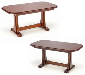 Разтегателна холна маса TYMON с повдигащ механизъм