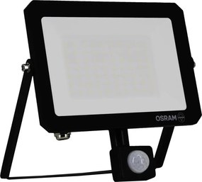Osram - LED прожектор със сензор FLOODLIGHT LED/50W/230V 4000K IP65