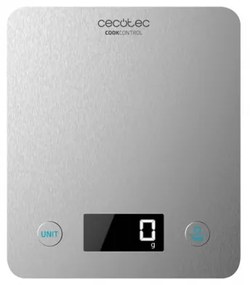 Кухненска везна Cecotec Cook Control 10000 Connected