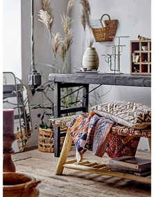 Стенно огледало 63x80 cm Mas – Bloomingville