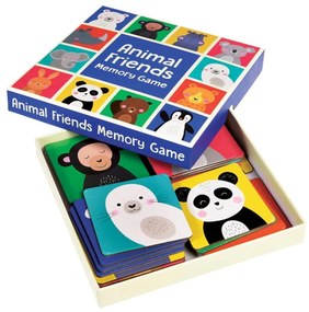 Детска настолна игра Animal Friends - Rex London