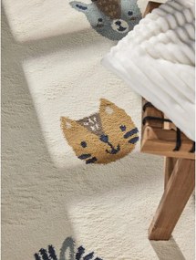 Детски килим 160x235 cm Tiny Zoo – Hanse Home
