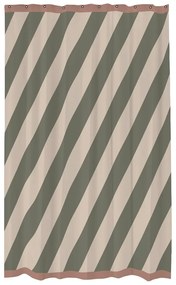Завеса за душ 150x200 cm Diagonal – Mette Ditmer Denmark