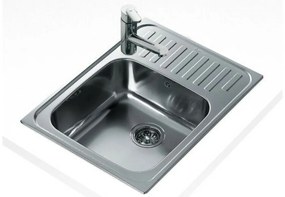 Мивка с едно корито Teka 9059 10119059