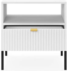 Странична маса Palermo-Leuko