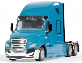 Siku - Играчка тежкотоварен автомобил Daimler 2717