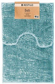 Комплект от 2 сини постелки за баня Bati - AmeliaHome