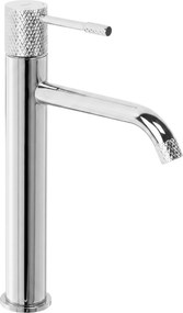 Смесител за мивка Rea Venti Chrome High