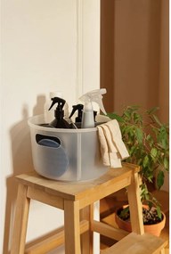 Пластмасов органайзер за баня въртящ се – Casa De Engel