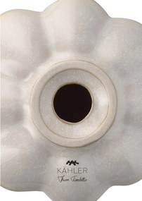 Керамичен свещник Kantarel – Kähler Design