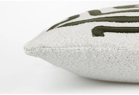 Кадифена декоративна възглавница 40x40 cm Ayur – White Label