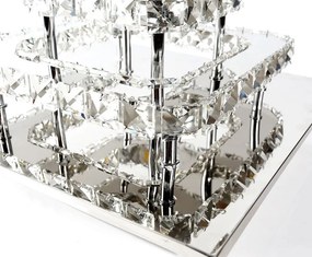 Плафон LED 24W APP410-C