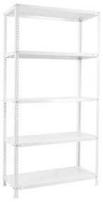 Лавица Simon Rack Comfort 5/300 Метал 5 Рафтове 500 kg (180 x 90 x 30 cm)