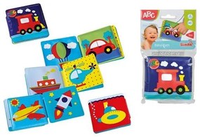 Simba - ABC-Моята първа книжка