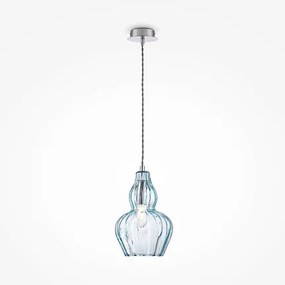 MAYTONI Пендел Еустома - MOD238-PL-01-BL