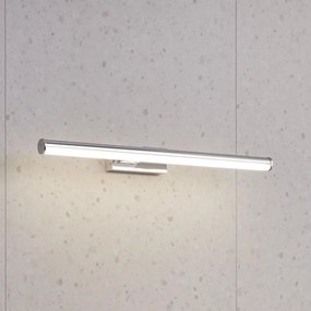 Eglo 97082 - LED осветление за огледало за баня VADUMI LED/11W/230V IP44