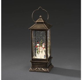 LED коледна декорация LED/1xLR14