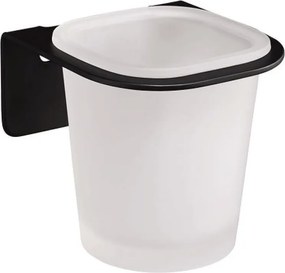 Аксесоар за баня » ЕЛИНОР BLACK » ICA 5558B