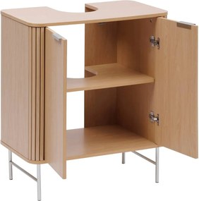 Шкаф за баня 5five Liora, Двоен нисък