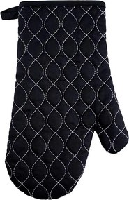 Кухненска ръкавица TORO, черна