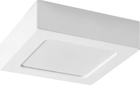 Rabalux Shaun2 Вградени и повърхностно монтирани лампи IP20 LED 7W 4000K 71195