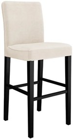 Бар стол Kleon S95 BK-Krem