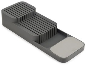 Пластмасов органайзер за ножове Duo – Joseph Joseph